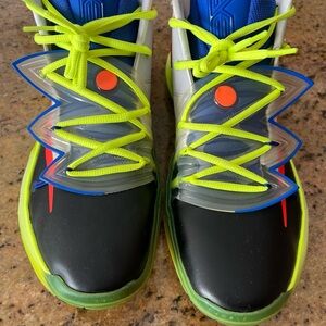 Nike ROKIT x Kyrie 5 'All Star' Sneakers Men’s Size 12